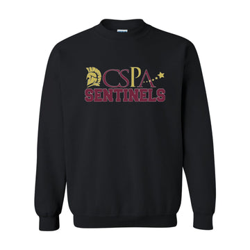 CSPA Sentinels Crewneck CSP2