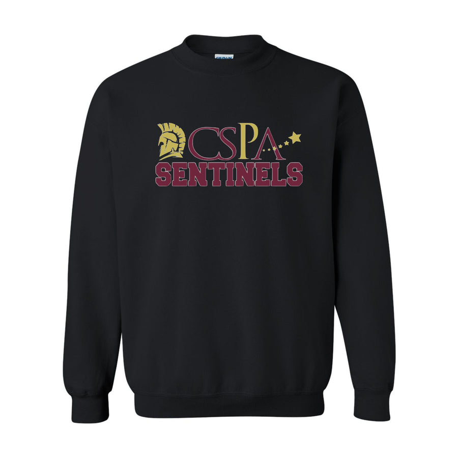 CSPA Sentinels Crewneck CSP2