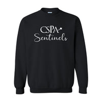 CSPA Sentinels Crewneck CSP5