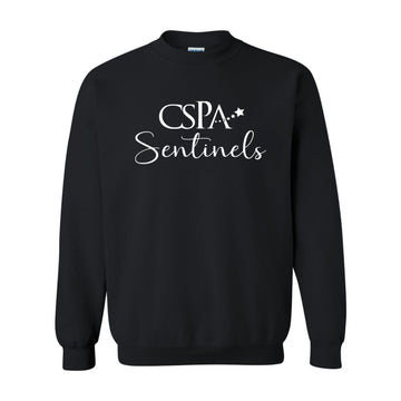 CSPA Sentinels Crewneck CSP5
