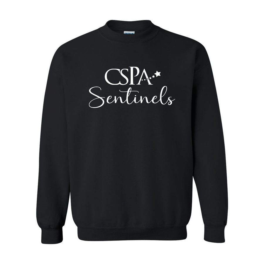 CSPA Sentinels Crewneck CSP5