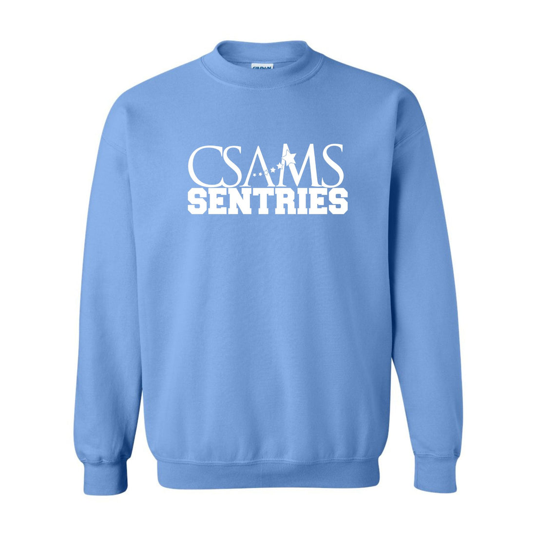 CSAMS Sentries Crewneck CSM1