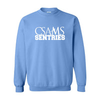 CSAMS Sentries Crewneck CSM1