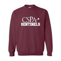 CSPA Sentinels Crewneck CSP4