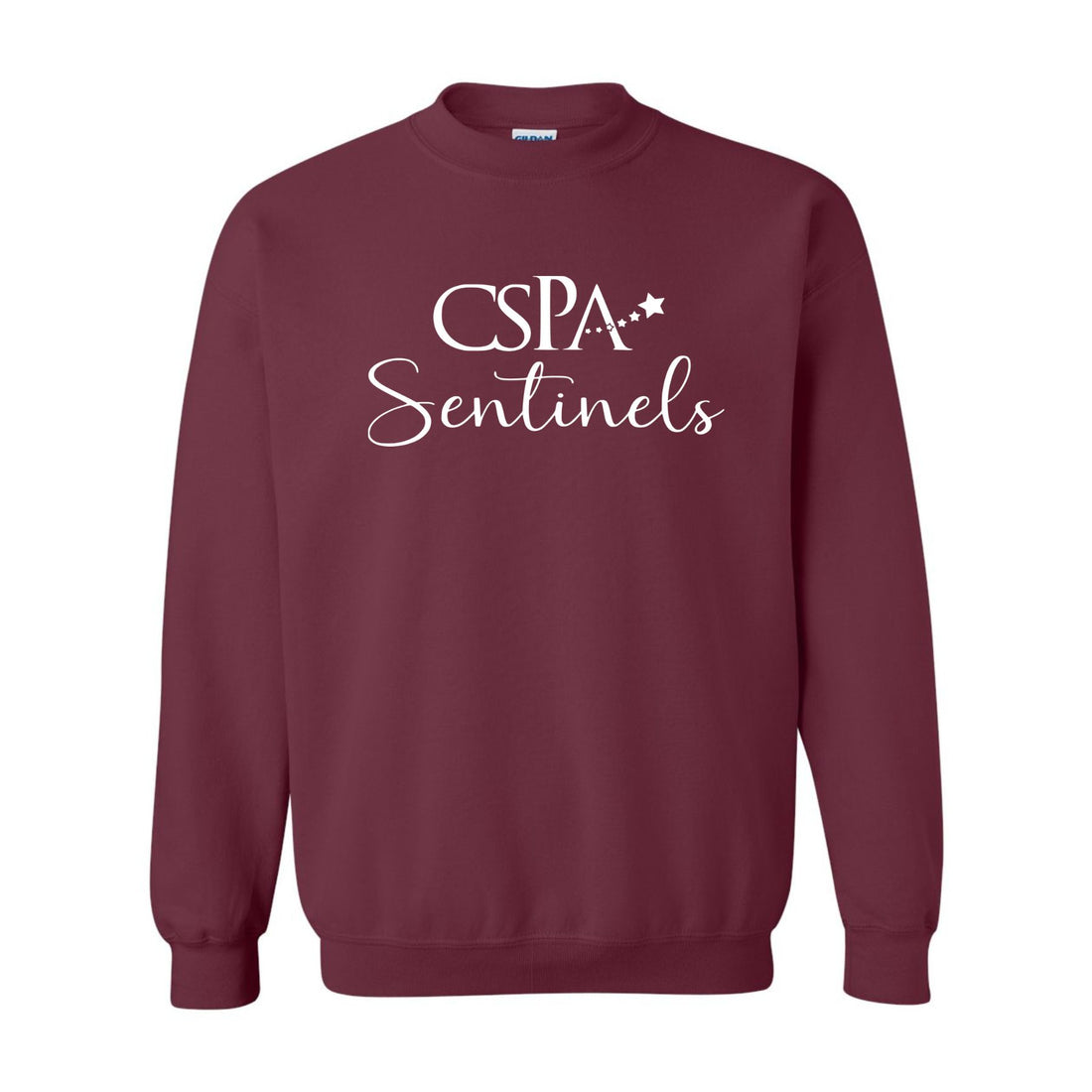CSPA Sentinels Crewneck CSP5