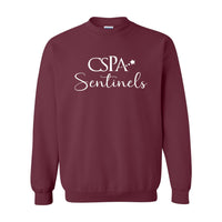 CSPA Sentinels Crewneck CSP5