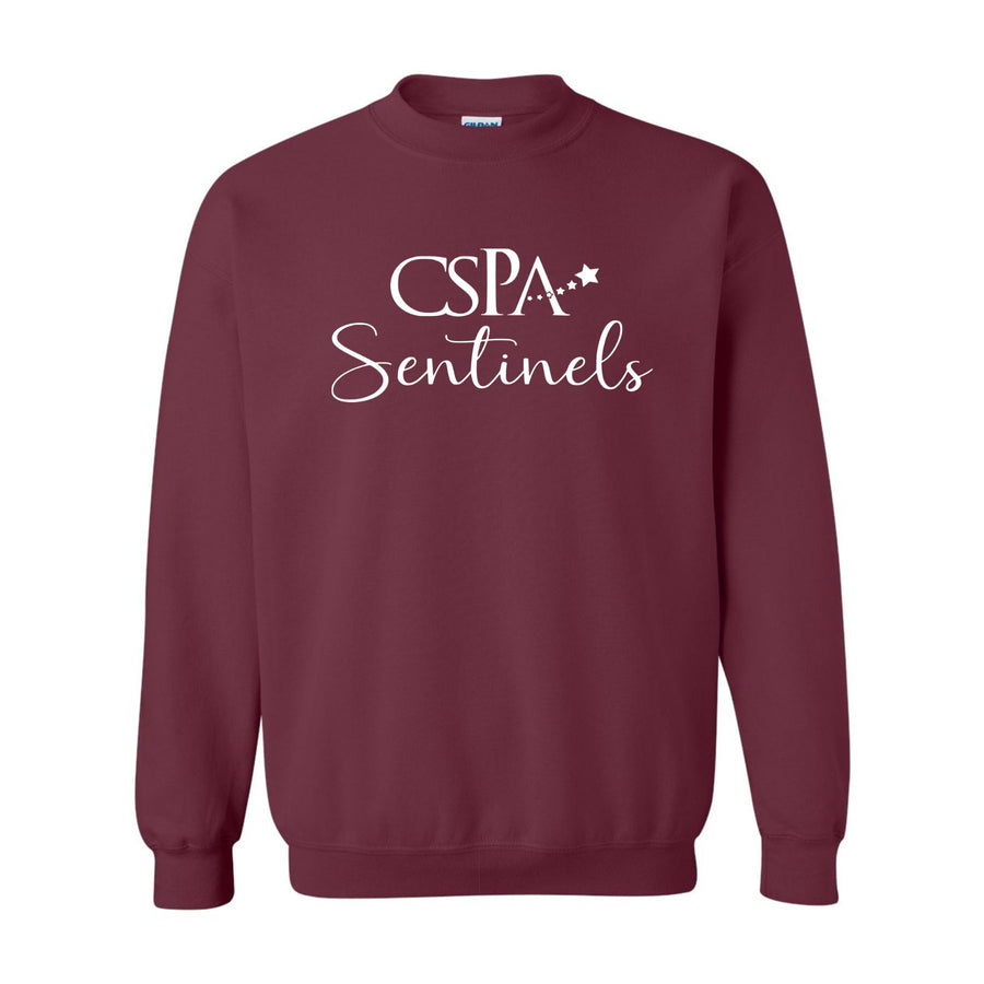 CSPA Sentinels Crewneck CSP5