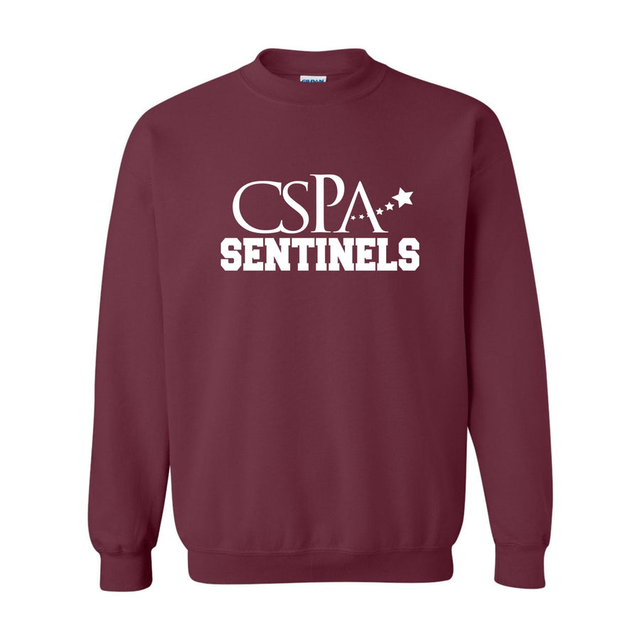 CSPA Sentinels Crewneck CSP4