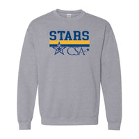 CSA Stars Crewneck CSA4