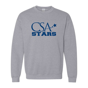 CSA Stars Crewneck CSA1