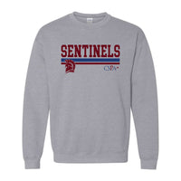 Sentinels Crewneck CSP1
