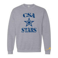 CSA Stars Crewneck CSA3