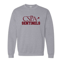 CSPA Sentinels Crewneck CSP4