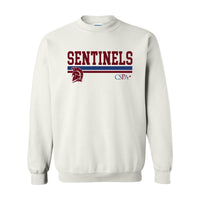 Sentinels Crewneck CSP1