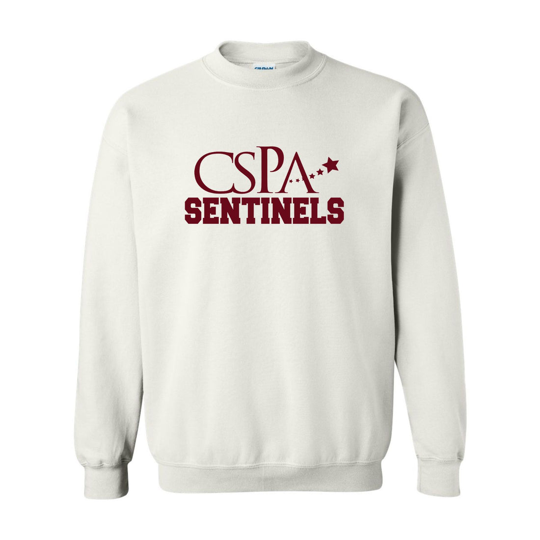 CSPA Sentinels Crewneck CSP4