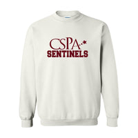 CSPA Sentinels Crewneck CSP4