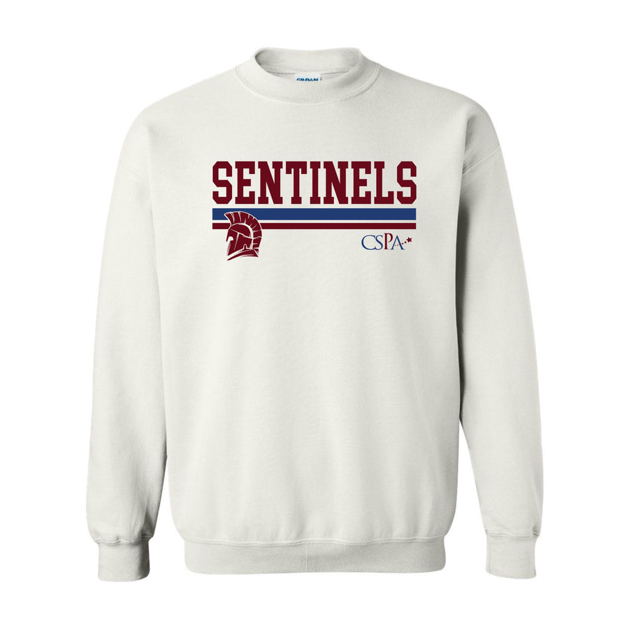 Sentinels Crewneck CSP1