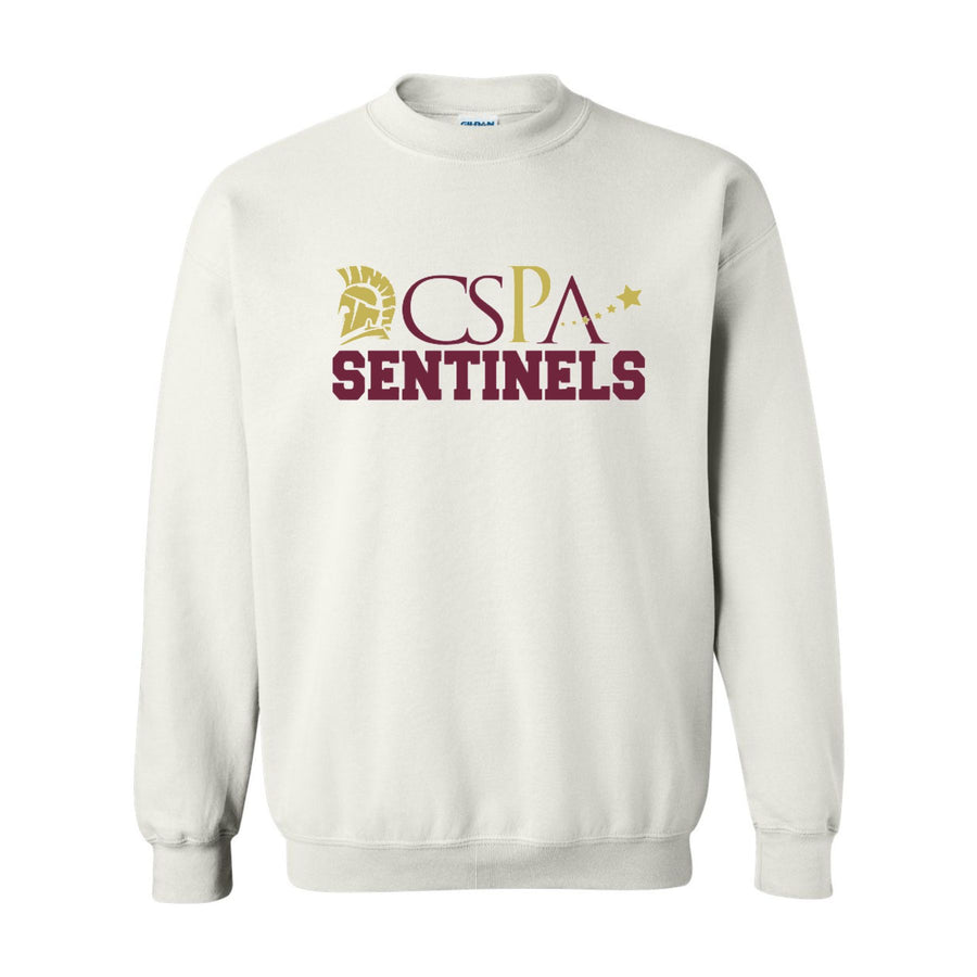 CSPA Sentinels Crewneck CSP2