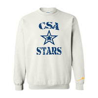 CSA Stars Crewneck CSA3