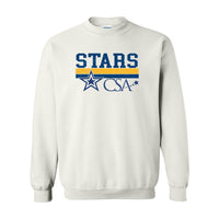 CSA Stars Crewneck CSA4