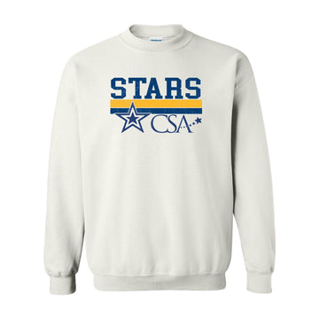 CSA Stars Crewneck CSA4