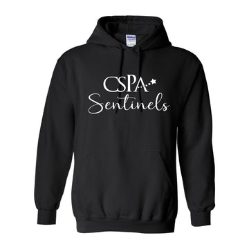 CSPA Sentinels Hoodie CSP5