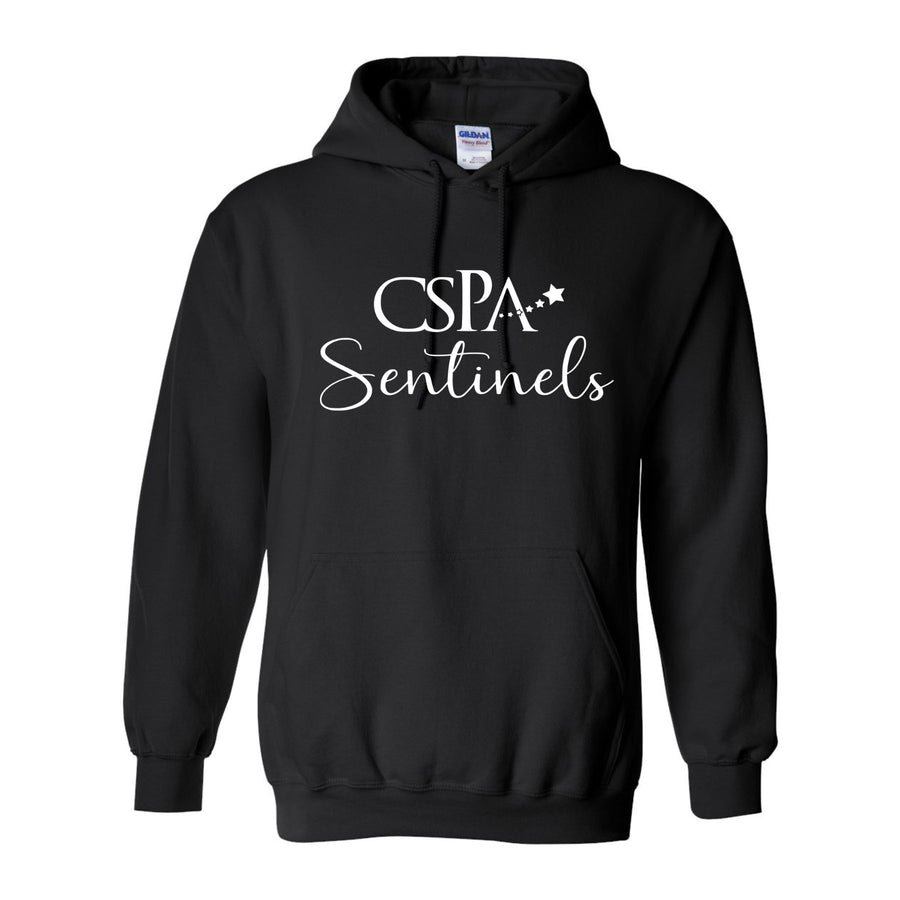CSPA Sentinels Hoodie CSP5