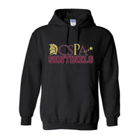 CSPA Sentinels Hoodie CSP2