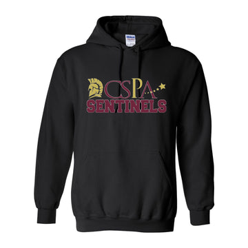 CSPA Sentinels Hoodie CSP2
