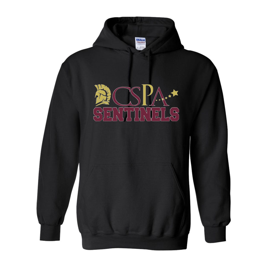 CSPA Sentinels Hoodie CSP2
