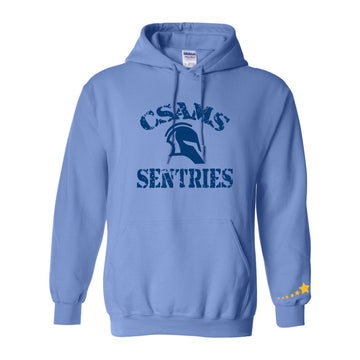 CSAMS Sentries Hoodie CSM3