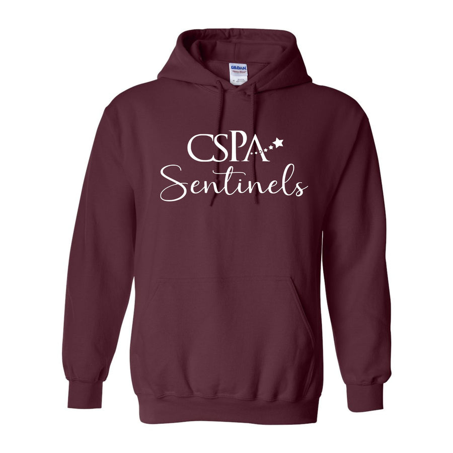 CSPA Sentinels Hoodie CSP5