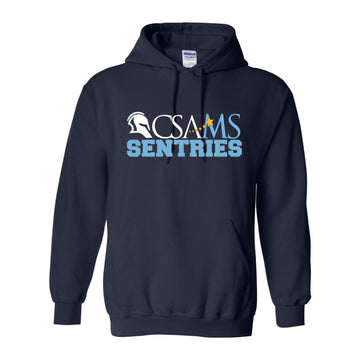 CSAMS Sentries Hoodie CSM2
