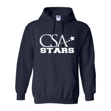 CSA Stars Hoodie CSA1