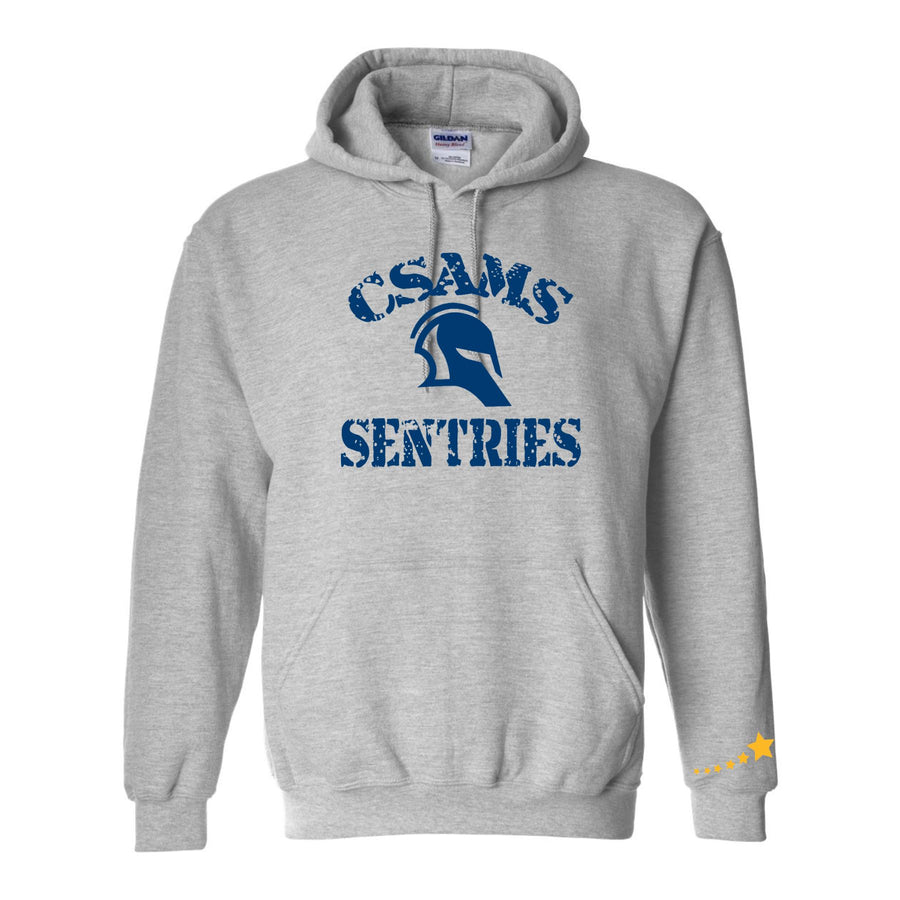 CSAMS Sentries Hoodie CSM3
