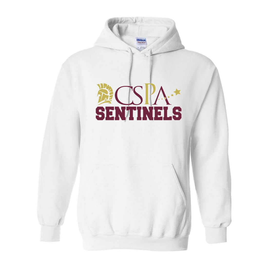 CSPA Sentinels Hoodie CSP2