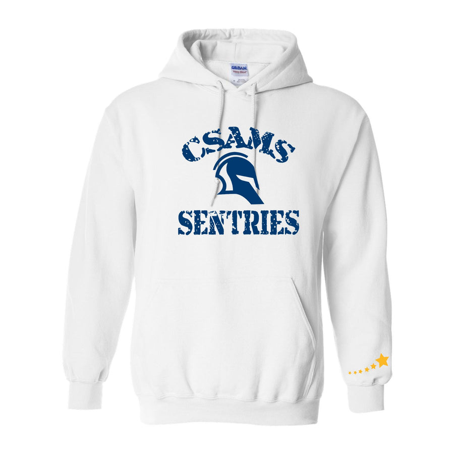 CSAMS Sentries Hoodie CSM3