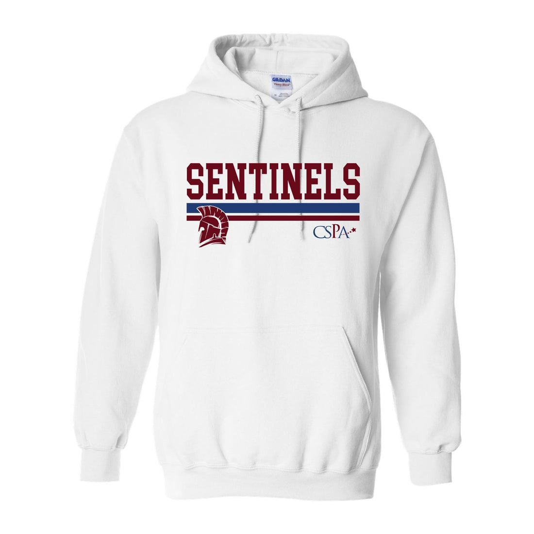 Sentinels Hoodie CSP1