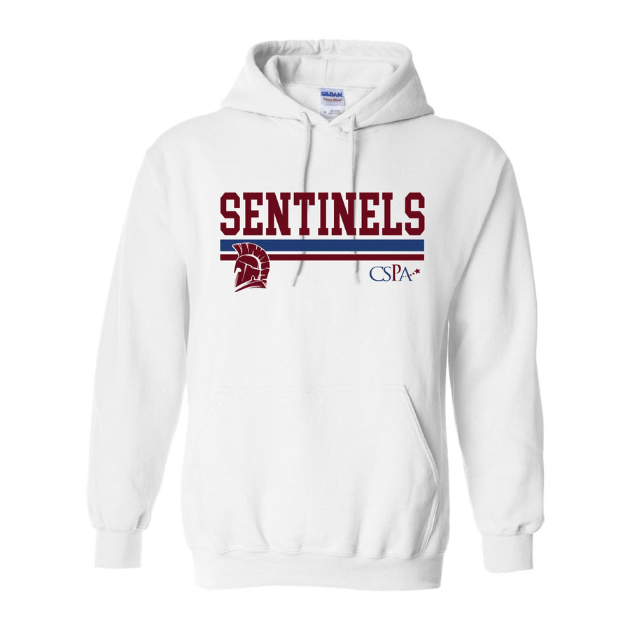 Sentinels Hoodie CSP1