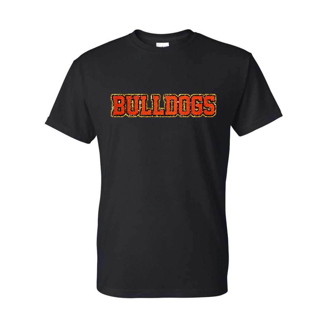 Bulldogs Premium Tee - PRACTICE APPROVED