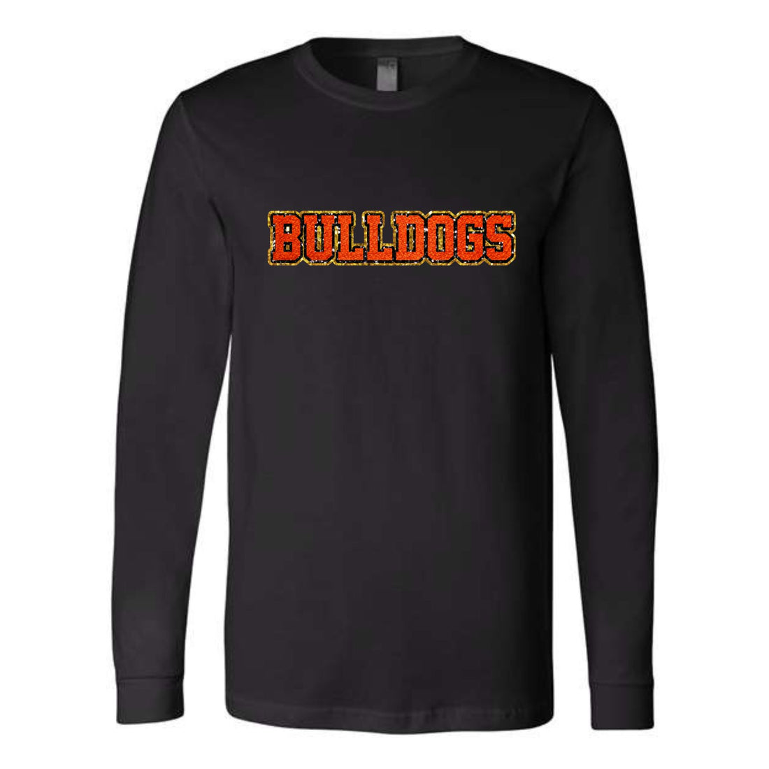 Bulldogs Premium Tee - PRACTICE APPROVED