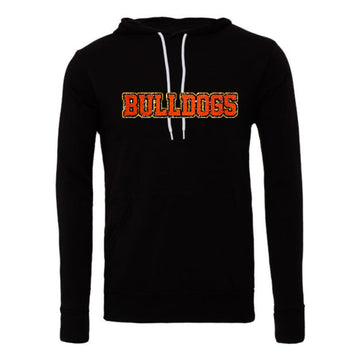 Bulldogs Comfy Sweatshirts - PRACTICE APPROVED