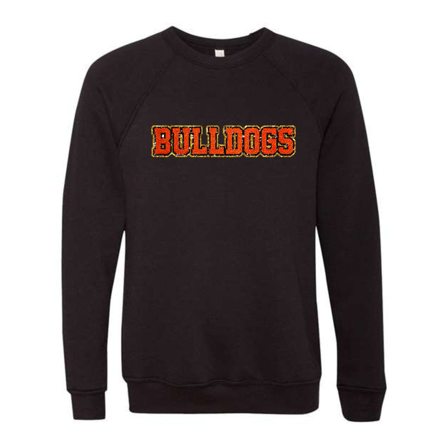 Bulldogs Comfy Sweatshirts - PRACTICE APPROVED