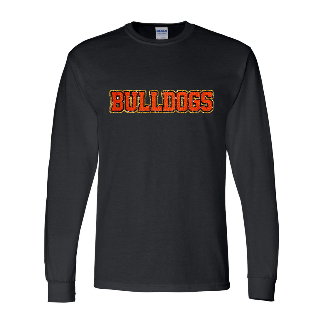 Bulldogs Basic Tee - PRACTICE APPROVED