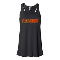 Bulldogs Tanks - PRACTICE APPROVED