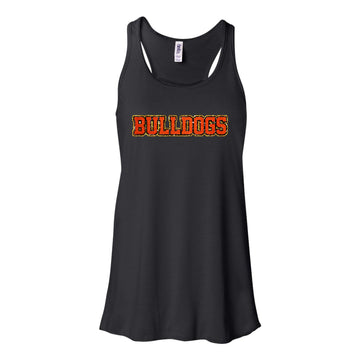 Bulldogs Tanks - PRACTICE APPROVED