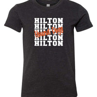 Hilton Hound Dogs Premium Tee