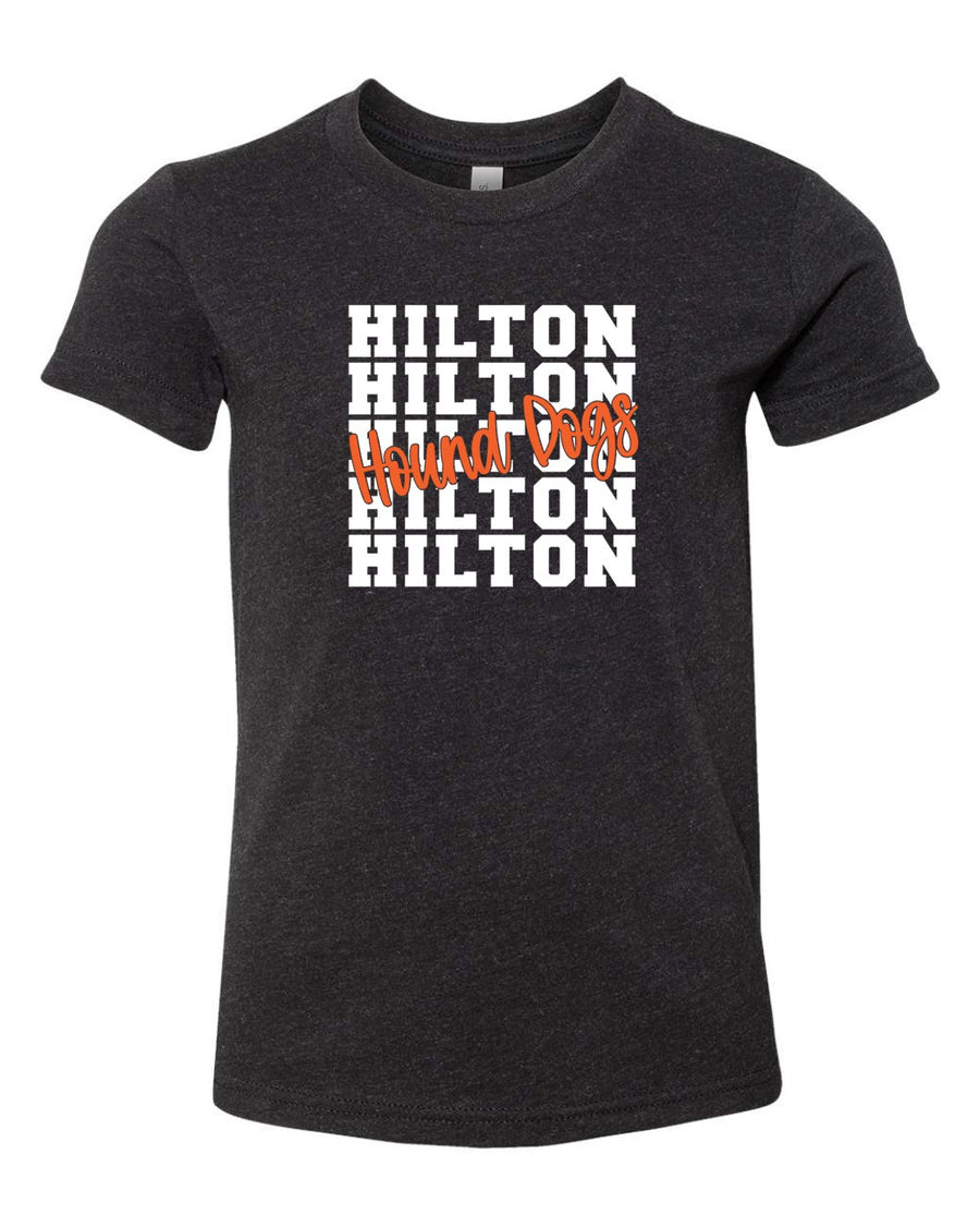 Hilton Hound Dogs Premium Tee