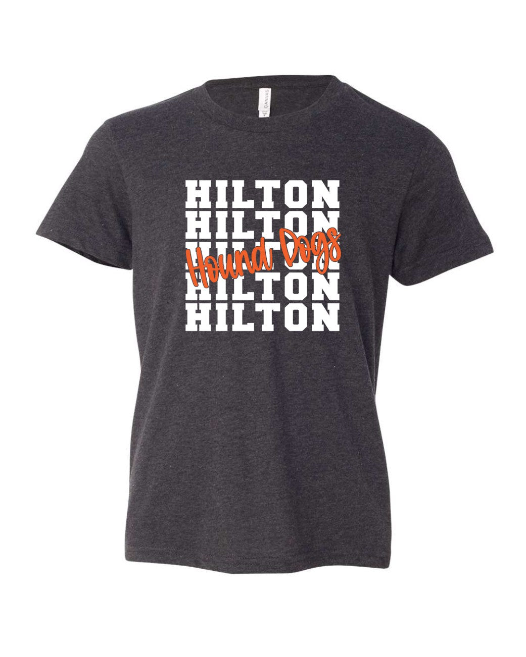 Hilton Hound Dogs Premium Tee