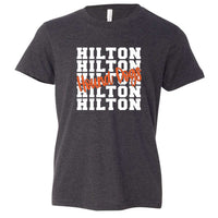 Hilton Hound Dogs Premium Tee